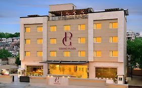 Grand Plaza Jammu