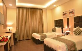 Grand Plaza Jammu